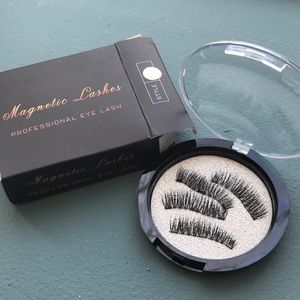 Magnetic Lashes